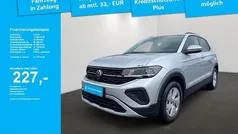 Gebraucht 2024 VW T-Cross Life SUV | 21.730 € (Fairer Preis)