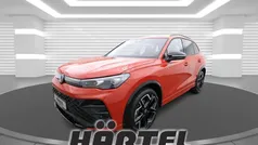 Gebraucht 2024 VW Tiguan Style SUV | 42.500 € (Fairer Preis)