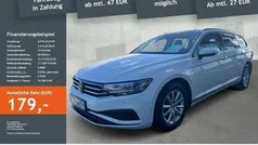 Andere Gebraucht 2021 VW Passat Basis Kombi | 18.780 € (Guter Preis)