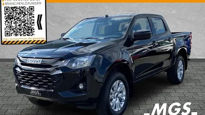Gebraucht 2025 Isuzu D-Max Limousine | 39.765 €