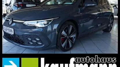 Gebraucht 2021 VW Golf VIII GTD Limousine | 28.990 € (Fairer Preis)