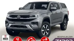 Grau Neu 2025 VW Amarok Style Abholung | 53.288 € (Fairer Preis)
