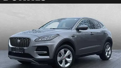 Gebraucht Jaguar E-Pace S 200 PS (147 kW) 2021 Grau SUV