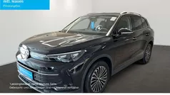 Gebraucht 2024 VW Tiguan Life SUV | 33.650 € (Fairer Preis)