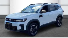 Gebraucht 2025 Dacia Bigster Extreme SUV | 28.470 € (Fairer Preis)