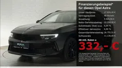 Gebraucht 2024 Opel Astra Kombi | 28.824 € (Fairer Preis)