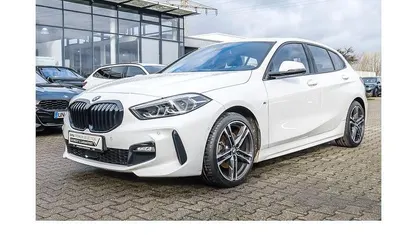 Gebraucht BMW 118 M Sport 136 PS (100 kW) 2023 Kleinwagen