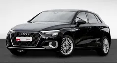 Gebraucht 2022 Audi A3 Sportback e-tron Advanced Limousine | 23.265 € (Guter Preis)