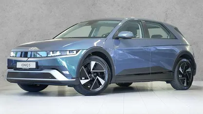 Neu Hyundai Ioniq 5 Basis 125 kW (170 PS) 2026 Digital teal / mic SUV