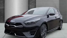 Gebraucht 2025 Kia Ceed Sportswagon GT-Line Kombi | 29.250 € (Fairer Preis)