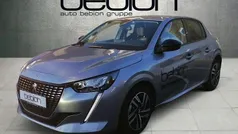 Gebraucht 2023 Peugeot 208 Allure Kleinwagen | 18.880 € (Fairer Preis)