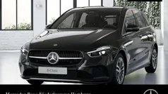 Spektralblau Gebraucht 2025 Mercedes B180 Progressive Van / Kleinbus | 36.500 € (Fairer Preis)