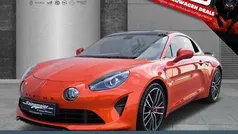 Gebraucht 2024 Alpine A110 Coupé | 75.880 € (Fairer Preis)