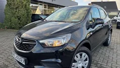 Schwarz Gebraucht 2018 Opel Mokka X Selection SUV | 12.800 € (Fairer Preis)