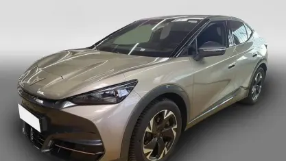 Brugt Cupra Tavascan Endurance 210 kW (286 HK) 2025 Beige SUV