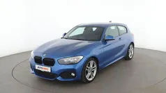 Gebraucht 2016 BMW 118 M Sport Kleinwagen | 14.390 € (Guter Preis)
