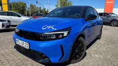Blau Gebraucht 2024 Opel Corsa Limousine | 18.900 € (Fairer Preis)