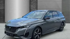 Selenium grau Neu 2025 Peugeot 308 GT Kombi | 35.549 € (Fairer Preis)
