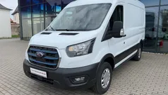 Gebraucht 2024 Ford Econoline Trend Van | 46.950 € (Fairer Preis)