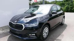 Gebraucht 2025 Skoda Fabia Limousine | 18.790 € (Fairer Preis)