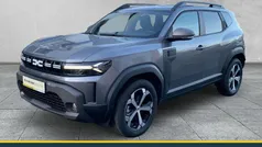 Dolomitgrau Gebraucht 2024 Dacia Duster Journey SUV | 28.490 € (Fairer Preis)