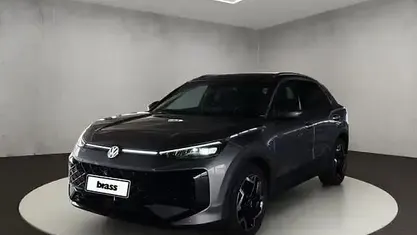 Neu VW T-Roc 150 PS (110 kW) 2026 Wolf grey metallic SUV