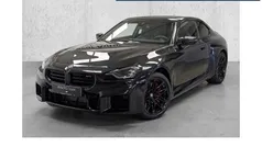 Schwarz Neu 2025 BMW M2 Performance Coupé | 71.980 € (Superpreis)