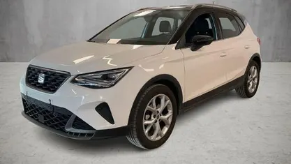 Gebraucht Seat Arona FR 116 PS (85 kW) 2024 SUV