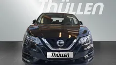 Gebraucht 2021 Nissan Qashqai Shiro SUV | 19.990 € (Fairer Preis)