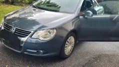Gebraucht 2008 VW Eos Cabrio | 4.100 € (Guter Preis)