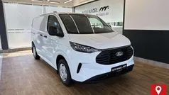 Gebraucht 2025 Ford Transit Custom Trend Limousine | 33.390 € (Fairer Preis)