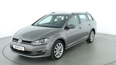 Gebraucht 2016 VW Golf VII Highline Kombi | 15.030 € (Guter Preis)