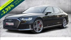 Gebraucht 2021 Audi S8 Ambiente Limousine | 67.900 € (Guter Preis)