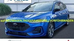Gebraucht 2024 Ford Focus ST-Line Kombi | 27.490 € (Guter Preis)