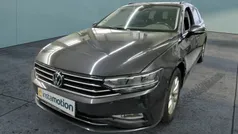 Grau Gebraucht 2020 VW Passat Business Kombi | 21.006 € (Fairer Preis)