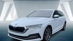 Gebraucht 2023 Skoda Octavia Style Kombi | 27.660 € (Fairer Preis)