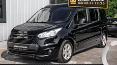 Gebraucht 2018 Ford Tourneo Titanium Van / Kleinbus | 16.850 € (Fairer Preis)