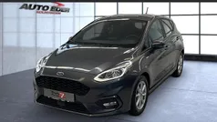 Gebraucht 2021 Ford Fiesta ST-Line Kleinwagen | 16.990 € (Fairer Preis)