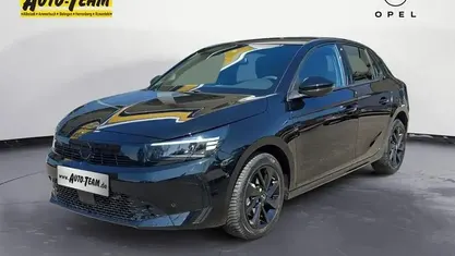 Gebraucht Opel Corsa 101 PS (74 kW) 2024 Kleinwagen