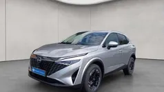 Silber Neu 2025 Nissan Qashqai N-Connecta SUV | 31.990 € (Fairer Preis)