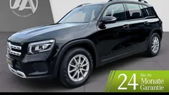 Gebraucht 2023 Mercedes GLB200 Style SUV | 33.854 € (Guter Preis)