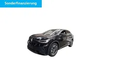 Schwarz Gebraucht 2023 VW ID.5 Pro Performance SUV | 37.548 € (Fairer Preis)