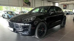Gebraucht 2018 Porsche Macan GTS SUV | 58.900 € (Teuer)