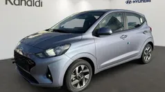 Gebraucht 2025 Hyundai i10 Trend Kleinwagen | 18.890 € (Fairer Preis)