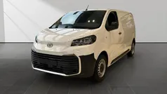 Gebraucht 2024 Toyota Proace Van | 30.790 € (Guter Preis)
