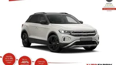 Gebraucht 2025 VW T-Roc S SUV | 34.990 € (Guter Preis)