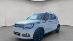 Grau Gebraucht 2018 Suzuki Ignis Comfort Kleinwagen | 12.990 € (Fairer Preis)