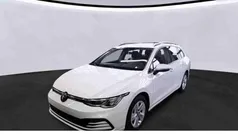 Gebraucht 2023 VW Golf VIII Life Kombi | 24.900 € (Fairer Preis)