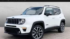 Gebraucht 2023 Jeep Renegade SUV | 28.999 € (Fairer Preis)