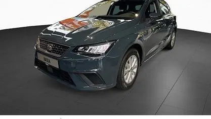 Gebraucht 2025 Seat Ibiza Style Limousine | 20.490 € (Guter Preis)